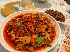 -陈胖子特色菜.鲜货现炒(融景城店)