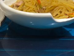 酸辣土豆丝-辛香汇(大华第一坊店)