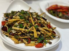 -小贝壳酒楼(经九路店)
