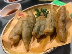 苔条黄鱼-孔乙己酒家(虹桥路店)