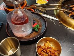 -韩宫宴和牛烤肉(盐城金鹰店)