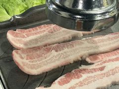 -李氏烤肉店
