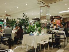 -观塘港茶餐厅(八一大道店)