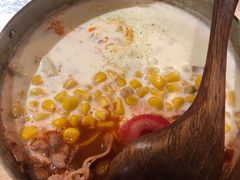 芝士肥牛线食-火山屋台(新街口创始店)