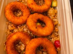 -上海大宁福朋喜来登酒店大堂吧(共和新路店)