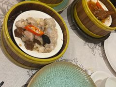 -香云轩·顺德菜(香云纱园林酒店店)