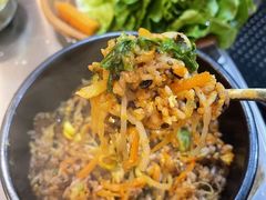 -釜山火炉·海鲜烤肉(紫藤路店)