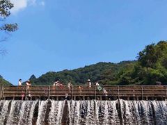 -千泷沟大瀑布旅游区