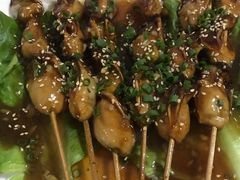-张家卫·阳江菜·小海鲜(肥婆湾桥店)