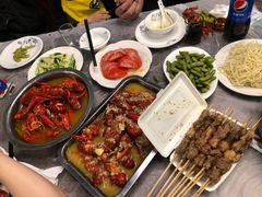 -袁老大龙虾(石鼓路总店)