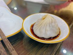 -笑来喜馄饨小笼工坊(通扬路店)