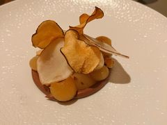 -Amber(置地文华东方酒店)