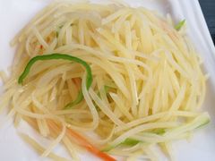 -我去·春饼文化主题餐厅(国定路总店)