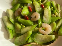 -秀儿四九城·新京菜(亚运村鸟巢店)