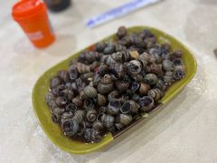 -标记美食新鲜猪杂(兴南大道店)
