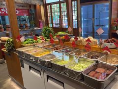 -杨厨的田园饭店(长城路店)