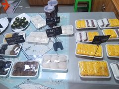 -南大门韩国米糕(公滨路店)