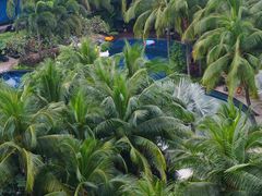 -三亚湾海居铂尔曼度假酒店