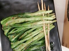 -地摊风云龙虾烧烤铺(润和国际店)