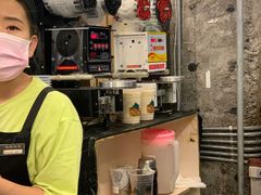 -放哈·甜醅子奶茶创造者(正宁路店)