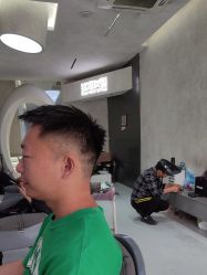 -丝源发型
