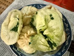-老陶包子铺(南大西南村店)