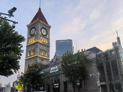 -天津意大利风情旅游区