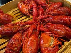 -靓靓蒸虾·头牌蒸虾(沙湖旗舰店)