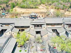-山西王家大院