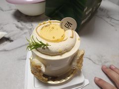 -一块儿·蛋糕定制店(吴兴店)