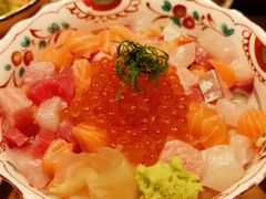 -七福日本料理