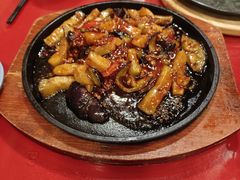-宏状元现熬粥·京味菜(五棵松店)