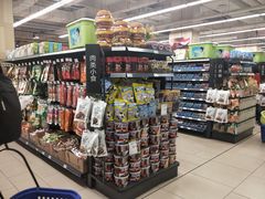 -永辉超市(大西洋银泰城店)