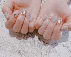 -EAST日式美甲美睫沙龙