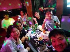 -迪迪派KTV(创业大厦店)
