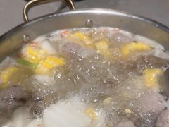 -潮发潮汕牛肉店(芳村店)