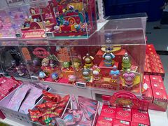 -名创优品(天河区正佳广场二店)