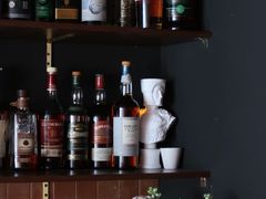 -Onirii Coffee(长乐路店)