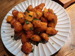 -蜜桃餐厅·伴山(湖滨商业街店)