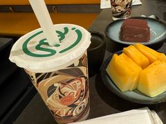 -湊湊火锅·茶憩(合生汇购物中心店)