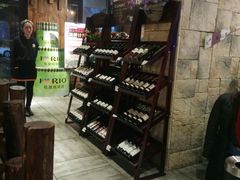 -苏大嘴海鲜牧场(奥林匹克店)