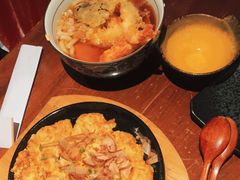 -千代武日本料理(开发区店)