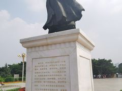 -北陵公园
