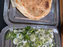 -赵家羊肉羊汤馆(车站总店)