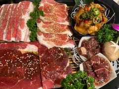 -猫爪爪原切自助烤肉(观音桥阳光世纪店)