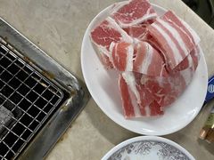 -风味烧烤
