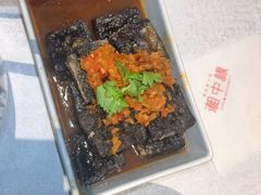 -湘中缘·湖南菜(娄底驻京办店)