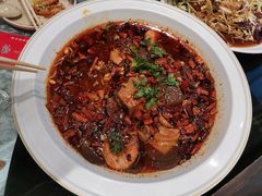 -一块豆腐(李沧书院路店)