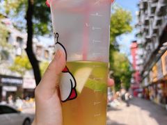 -蜜雪冰城(周浦万达金街店)