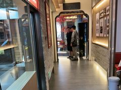 -老德州四合院·德州菜(天衢路店)